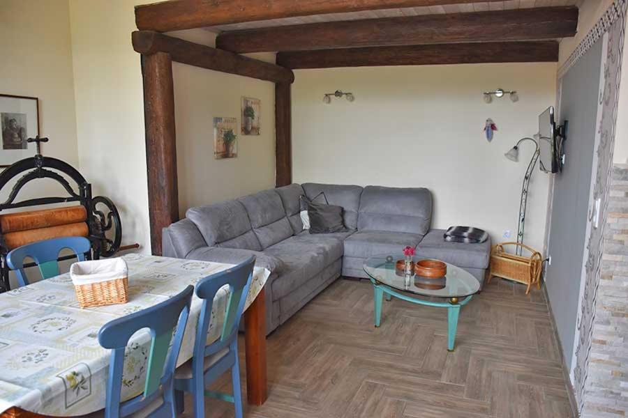 Ferienhof Blunck Wangels Esterno foto
